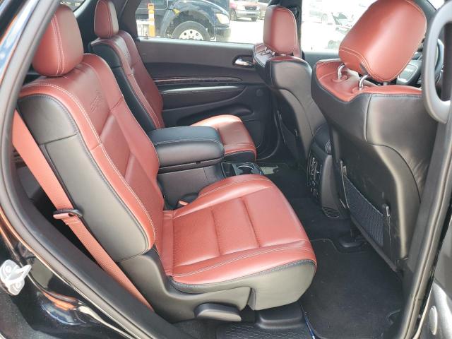 2021 DODGE DURANGO SR - 1C4SDJH96MC882284