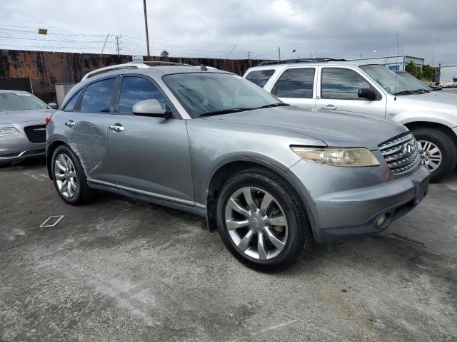 2004 Infiniti Fx45 VIN: JNRBS08W64X404980 Lot: 54188663