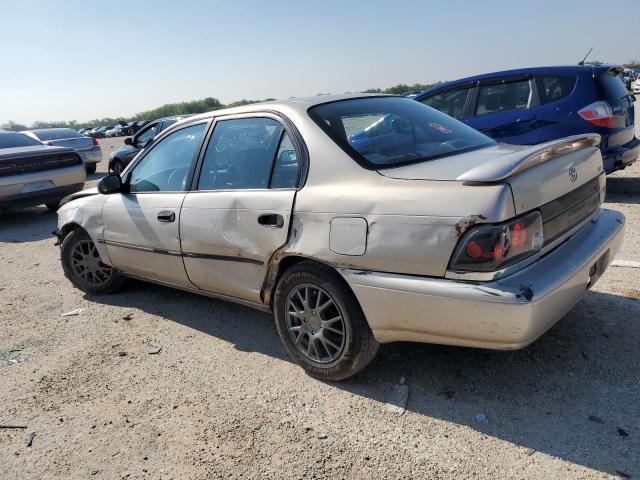 Vin: 1nxae09b1sz254351, lot: 76416544, toyota corolla le 19952