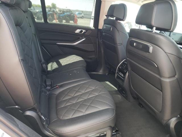5UX23EM0XP9R32427 BMW X7 Xdrive40i