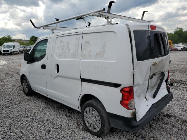 2015 CHEVROLET CITY EXPRE - 3N63M0ZN3FK707155