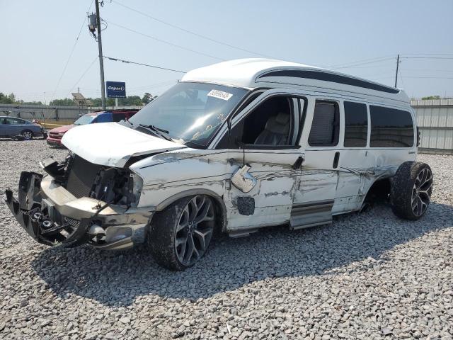 2003 Chevrolet Express Cargo Van 