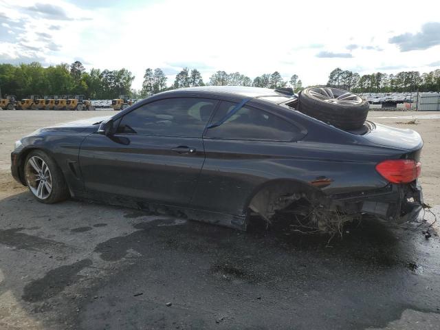 2016 BMW 435 XI - WBA3R5C56GK373837