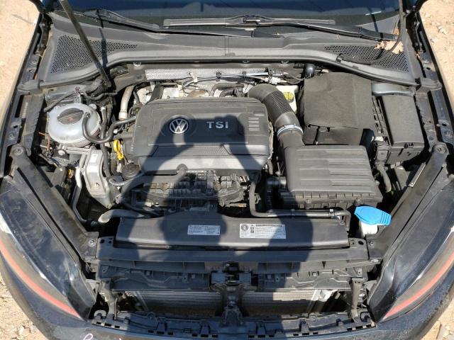2017 VOLKSWAGEN GTI SPORT - 3VW547AU4HM002005
