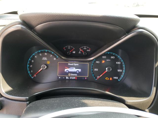 2020 GMC CANYON DEN 1GTG6EEN1L1122248