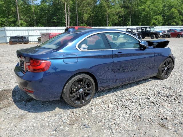 VIN WBA1G9C57FVX96427 2015 BMW 2 Series, 228 Xi Sulev no.3