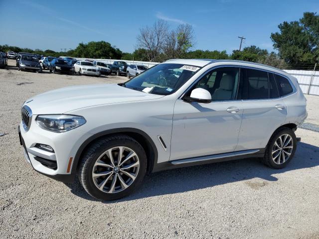 2019 BMW X3 SDRIVE3 - 5UXTR7C56KLE94175