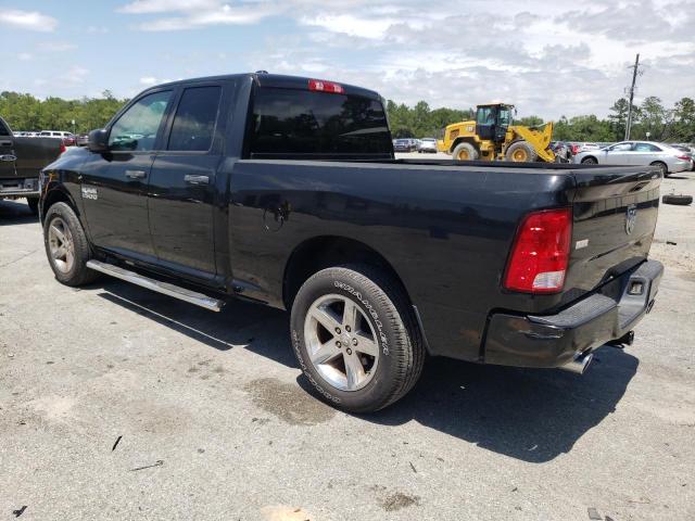 2015 RAM 1500 ST - 1C6RR6FTXFS629934