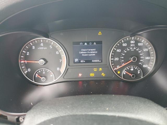 2019 KIA BORREGO EX - 5XXGT4L37KG292640