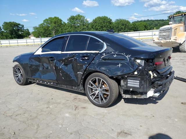 2020 BMW 330XI - 3MW5R7J06L8B20251