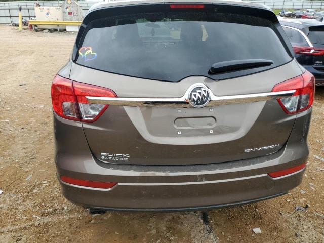 LRBFXBSA9HD128196 Buick Envision Essence