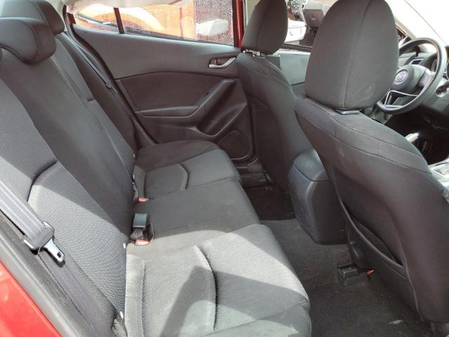 2015 MAZDA 3 SV - JM1BM1T7XF1257570