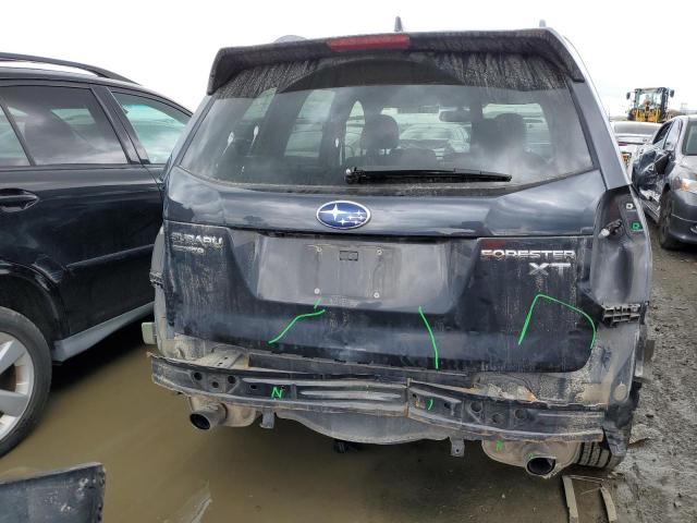 JF2SJGDC4GH538619 Subaru Forester 2.0xt Premium