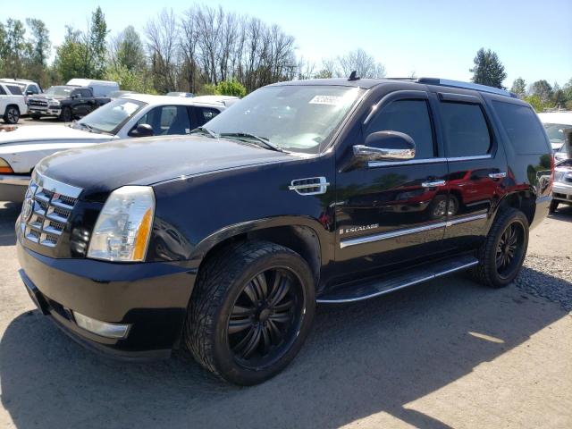 2007 Cadillac Escalade Luxury