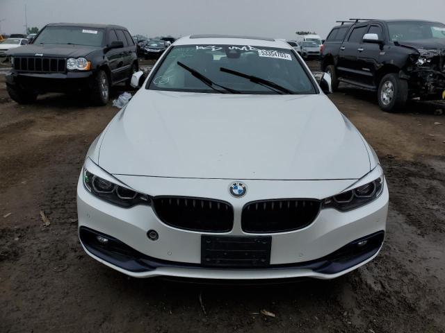 WBA4J3C0XLBL11694 BMW 430xi Gran Coupe