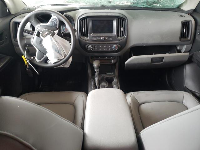 1GTG5BEN4N1311013 GMC Canyon Elevation
