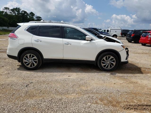5N1AT2MT5EC824783 Nissan ROGUE S