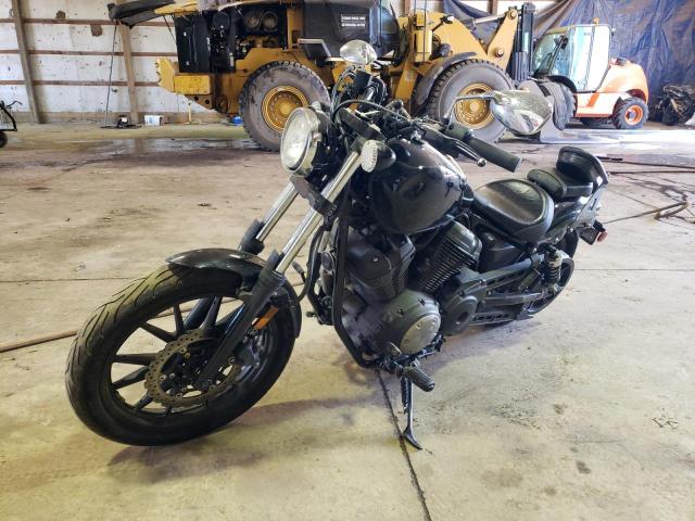 2014 YAMAHA XVS950 CU JYAVN05E6EA001243