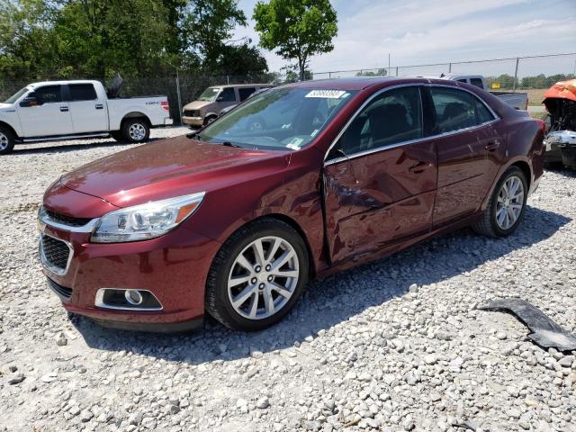 2015 Chevrolet Malibu 