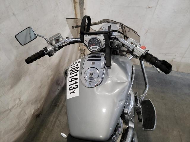 2002 HONDA VTX1800 C - 1HFSC46002A002252