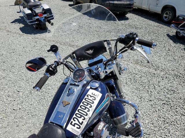 2003 HARLEY-DAVIDSON FLHRI SHRI 1HD1FWW1X3Y742075