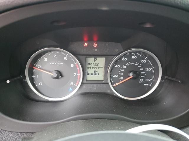 JF2SJADC4FH558574 Subaru Forester 2.5i Premium
