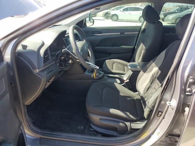 KMHD74LF5KU847883 Hyundai ELANTRA SE
