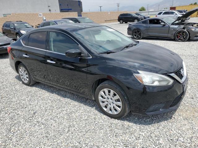 3N1AB7AP0GY265006 Nissan SENTRA S