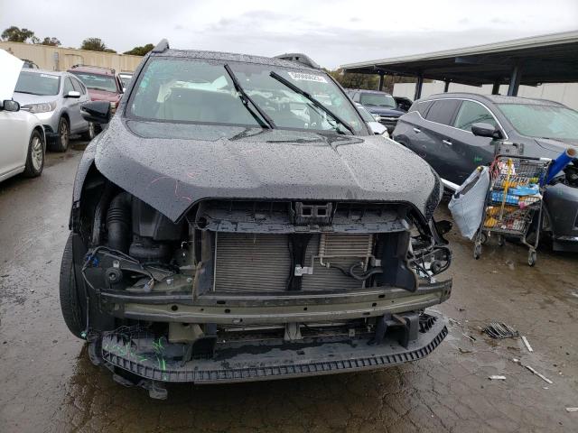 4S4WMAPD1M3403496 Subaru Ascent Limited