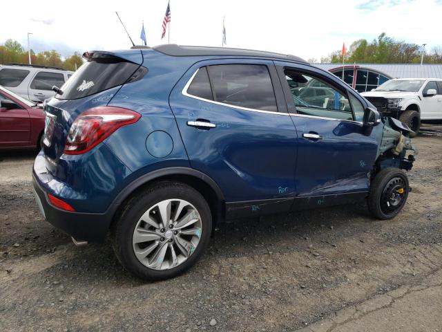 2019 BUICK ENCORE PRE - KL4CJASBXKB823194