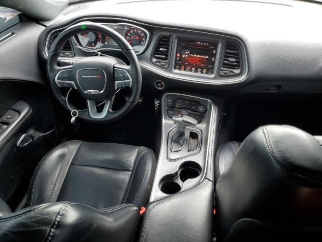 2C3CDZAG5GH325710 Dodge Challenger Sxt