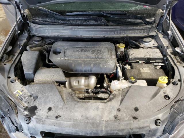 2020 JEEP CHEROKEE L - 1C4PJMCB9LD570379
