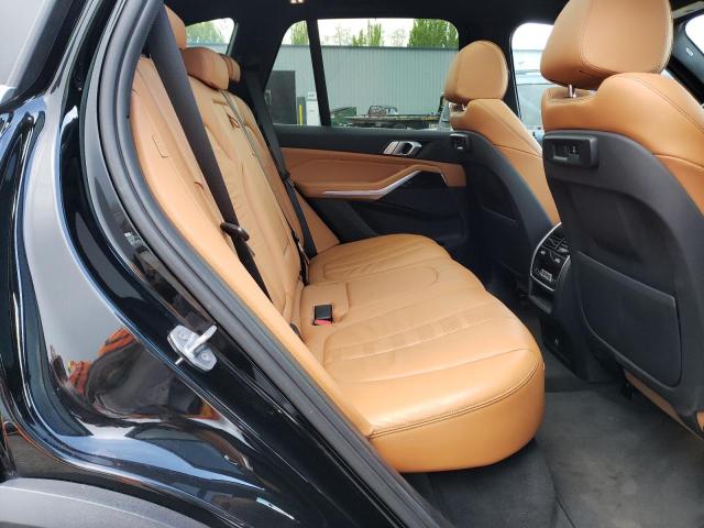 5UXCR6C58KLK88993 BMW X5 Xdrive40i