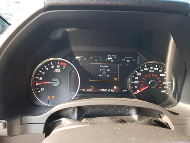1FTFW1RG5JFD85049 Ford F150 Raptor
