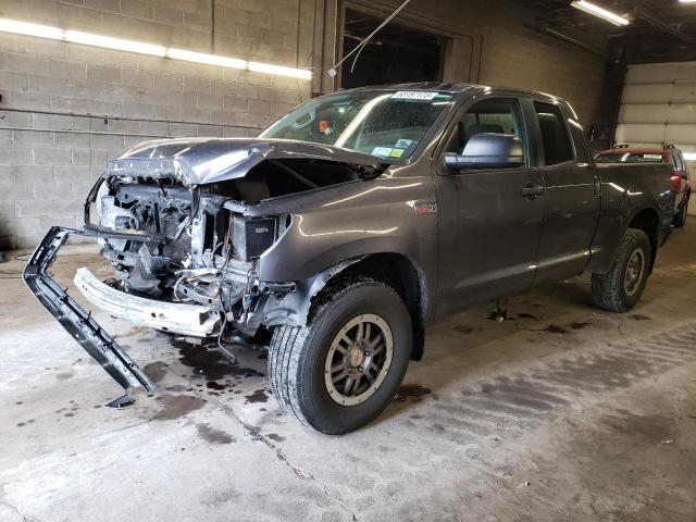 2012 Toyota Tundra 