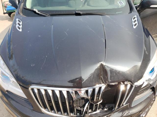 2015 BUICK ENCORE - KL4CJGSB6FB040317