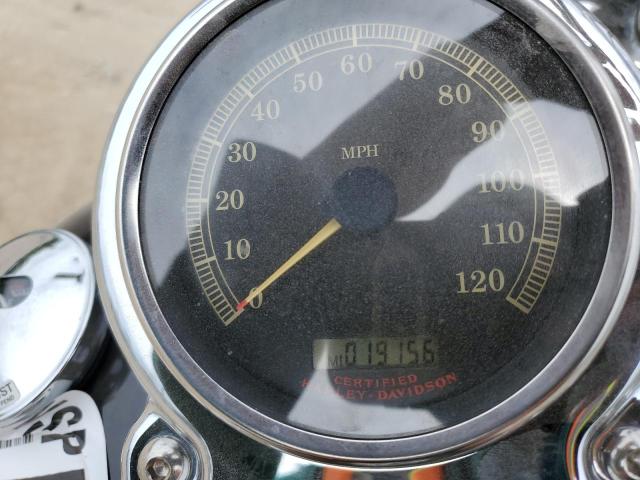 2005 HARLEY-DAVIDSON FXDWGI 1HD1GPW155K335449