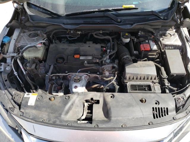 19XFC2F50JE012173 HONDA CIVIC 2018