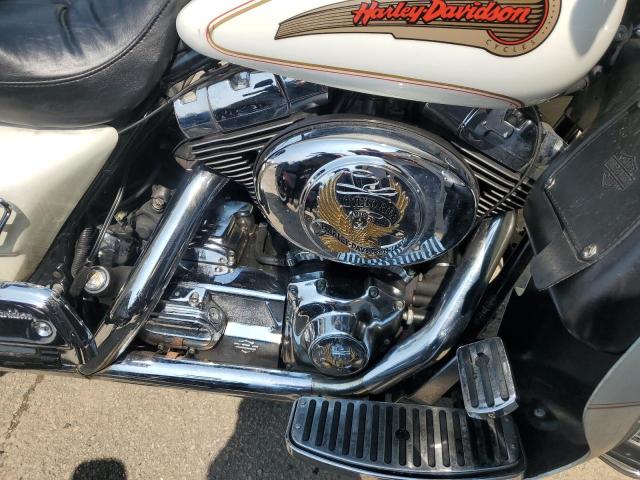 2000 HARLEY-DAVIDSON FLHTCUI SH 1HD1FLW12YY619733
