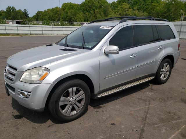 2007 Mercedes-Benz GL 