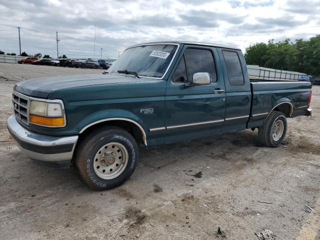 1994 Ford F-150 