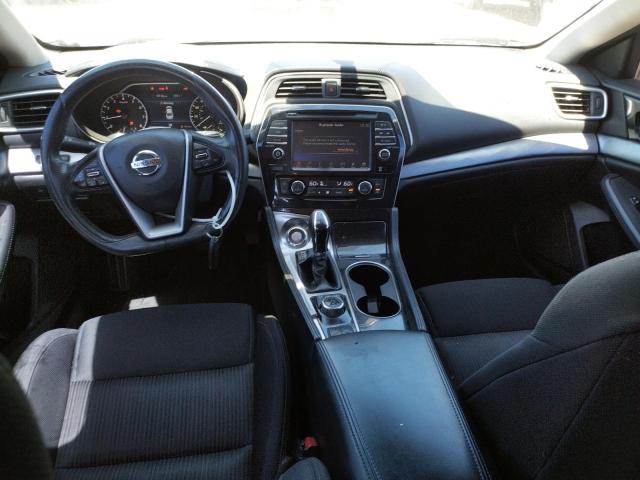 1N4AA6AP9GC380955 Nissan Maxima 3.5s