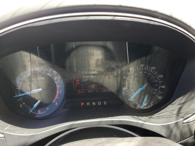 3FA6P0H76ER356005 Ford FUSION SE