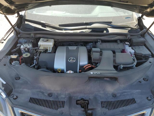 2020 LEXUS RX 450H F- 2T2YGMDA1LC047181