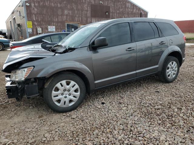 2013 Dodge Journey SE