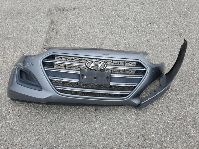 KMHD35LH4GU297909 Hyundai ELANTRA GT