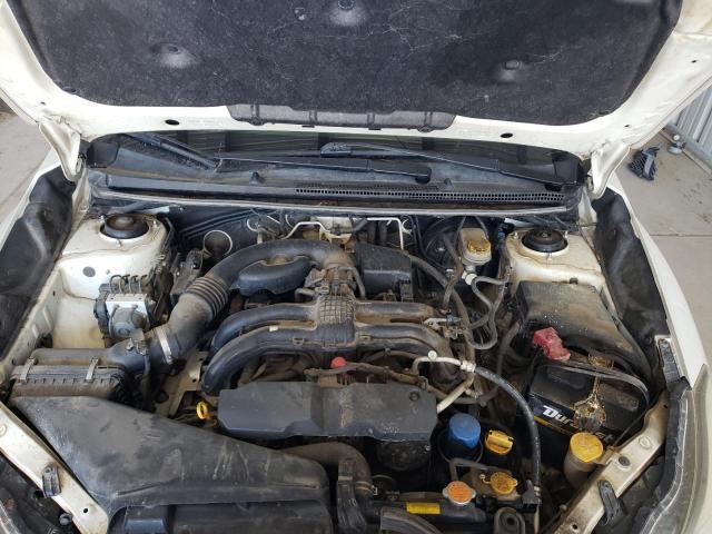 JF2GPAWC9E8216683 Subaru Xv Crosstrek 2.0 Premium
