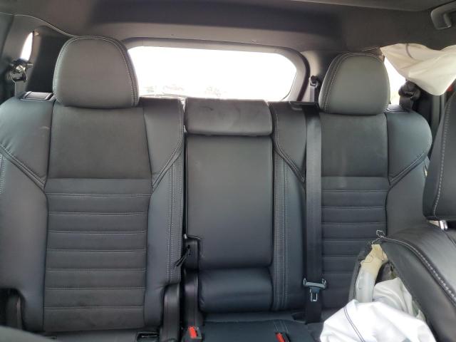 2022 MITSUBISHI OUTLANDER - JA4J3UA81NZ090246