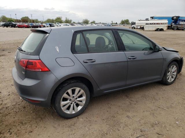 2015 VOLKSWAGEN GOLF TDI - 3VWRA7AU5FM092224