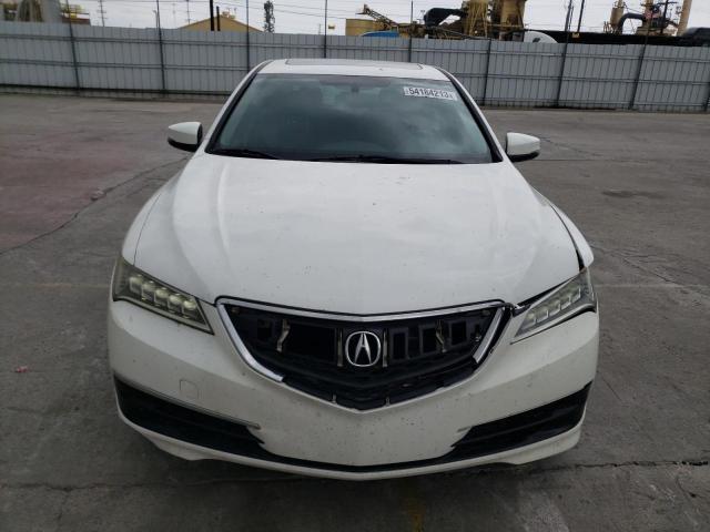 19UUB1F38GA009604 Acura TLX